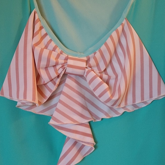 Boutique Dress - Picture 5 of 7